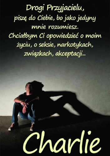 Charlie - Stephen Chbosky