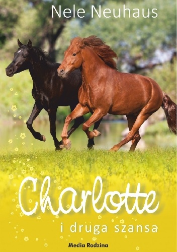 Charlotte i druga szansa - Nele Neuhaus