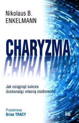 Charyzma - Nikolaus B. Enkelmann