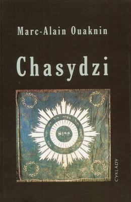 Chasydzi - Marc-Alain Ouaknin
