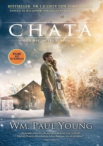 Chata - William Paul Young