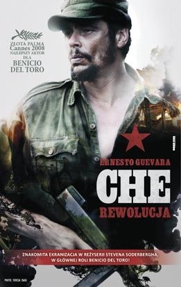 Che - Rewolucja - Ernesto Che Guevara