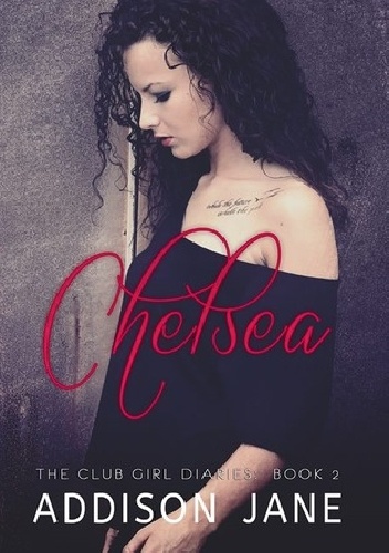 Chelsea - Addison Jane