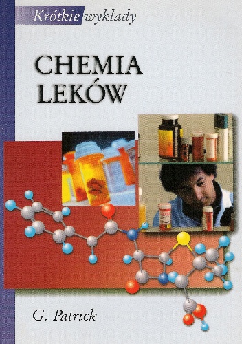 Chemia leków - Graham Patrick