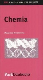 Chemia - Małgorzata Krzeczkowska