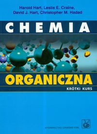 Chemia organiczna. Krótki kurs