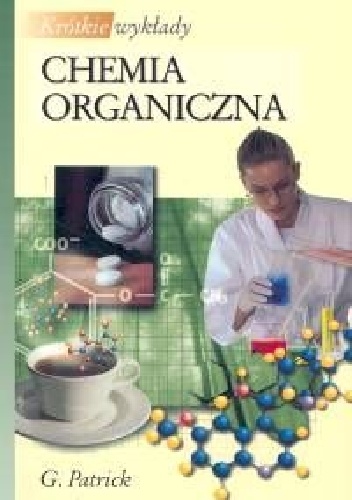 Chemia organiczna - Patrick Graham