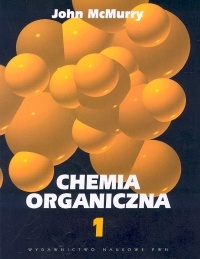 Chemia organiczna T. I - John McMurry