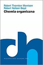 Chemia organiczna T. I - Robert Thornton Morrison, Robert Neilson Boyd