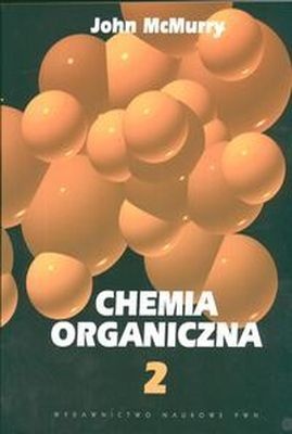 Chemia organiczna T. II - John McMurry