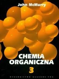 Chemia organiczna T. III - John McMurry