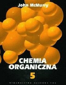 Chemia organiczna T. V - John McMurry