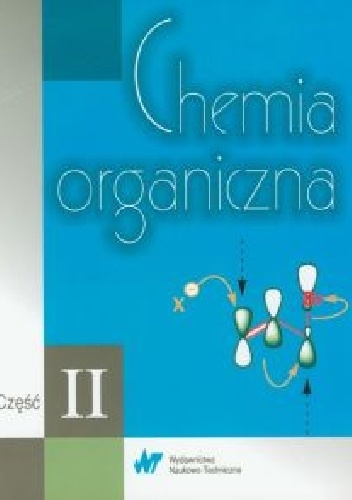 Chemia organiczna tom II