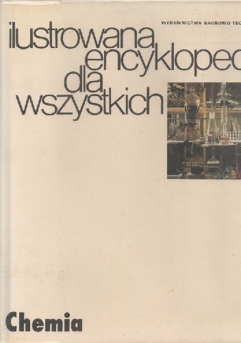 Chemia - praca zbiorowa