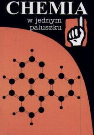 Chemia w jednym paluszku - Małgorzata Wycisk