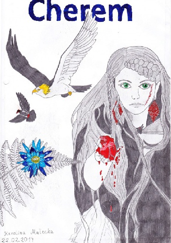 Cherem - Karolina Małecka