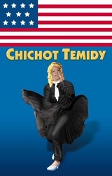 Chichot Temidy - praca zbiorowa