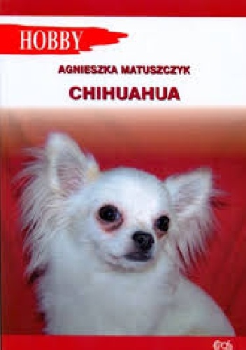 Chihuahua - Agnieszka Matuszczyk