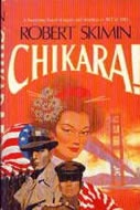 Chikara! - Robert Skimin