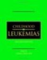 Childhood Leukemias - Ch Pui