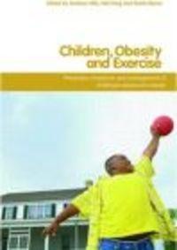 Children Obesity and Exercise - E. Hills