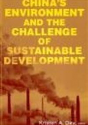 China's Environment - Day