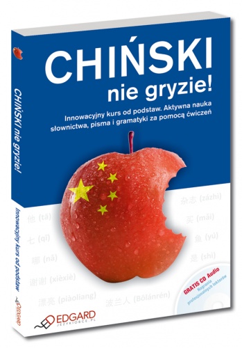 Chiński nie gryzie - praca zbiorowa