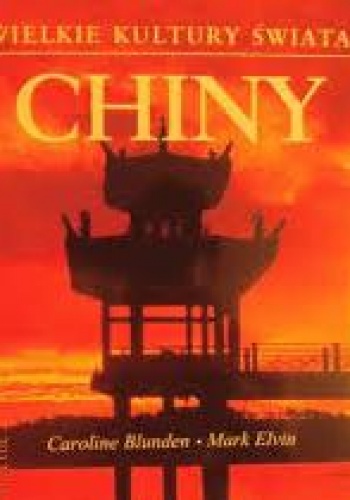 Chiny - Caroline Blunden