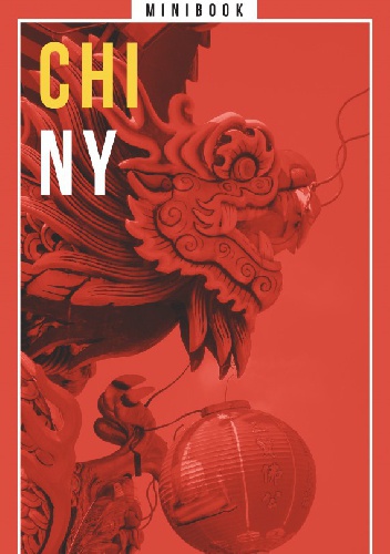 Chiny. Minibook - Zenon Szpotański, Roman Malek