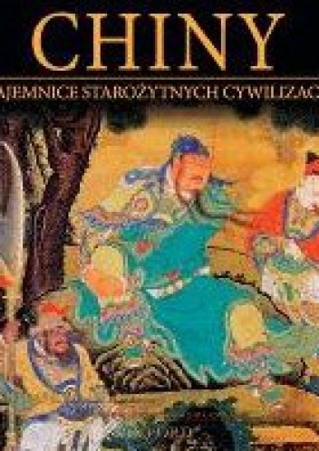 Chiny: Od 1368 r. do 1911 r. - praca zbiorowa