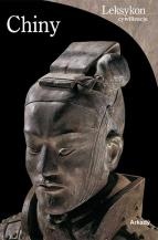 Chiny. Od ustanowienia cesarstwa do dynastii Ming - Alexandra Wetzel