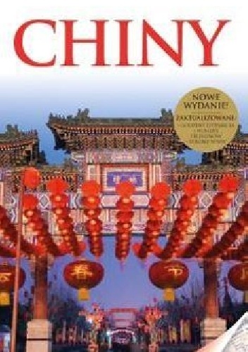 Chiny - praca zbiorowa