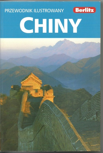 Chiny. Przewodnik ilustrowany - praca zbiorowa