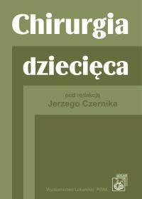 Chirurgia dziecięca - Peter Mathes