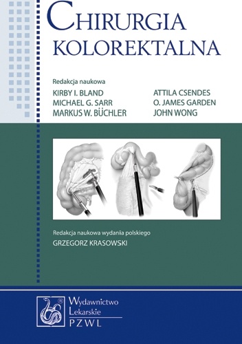 Chirurgia kolorektalna