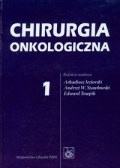 Chirurgia onkologiczna tom 1