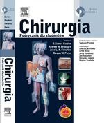Chirurgia. Podręcznik dla studentów