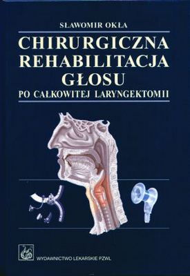 Chirurgiczna rehabilitacja głosu po całkowitej laryngektomii - Sławomir Okła