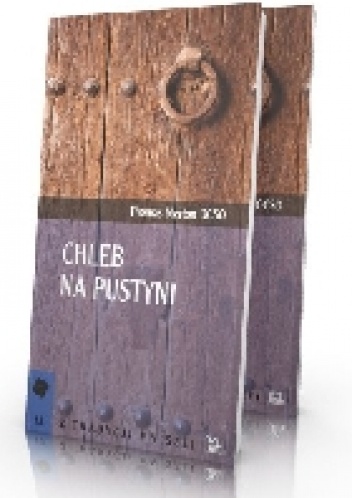 Chleb na pustyni - Thomas Merton