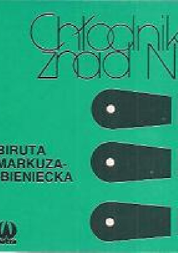 Chłodnik znad Niemna. Kuchnia litewska - Biruta Markuza