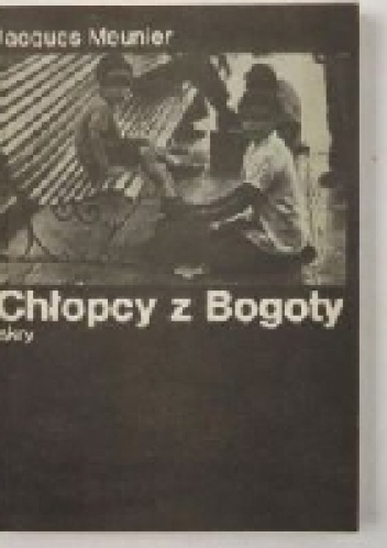 Chłopcy z Bogoty