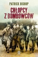 Chłopcy z bombowców - Patrick Bishop