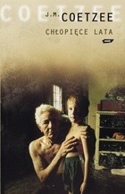 Chłopięce lata - John Maxwell Coetzee