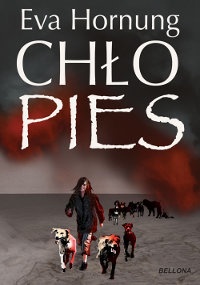 Chłopies - Eva Hornung