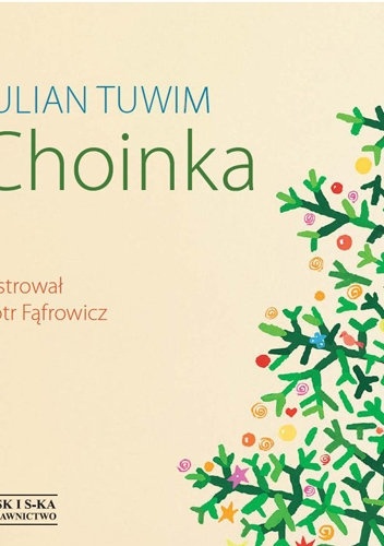 Choinka - Julian Tuwim