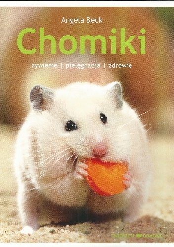 Chomiki - Angela Beck