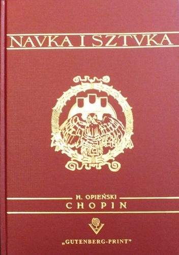Chopin - Henryk Opieński