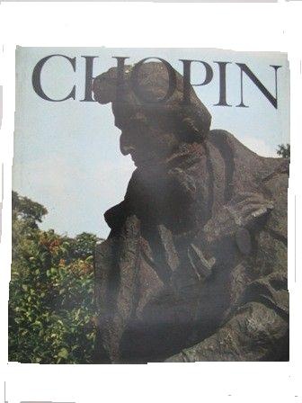 Chopin i jego ziemia