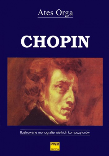Chopin - Orga Ates