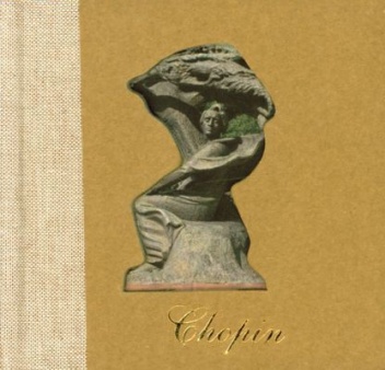 Chopin Wersja Polska - Justyna Woldańska